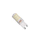 LED 3,5W G9 320lm barwa ciepła 3000K Rabalux 1624