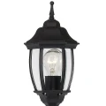Lampa zewnętrzna wys. 1,2m. TIRENO Czarna LUCIDE 118350130  5411212110930 lampynox noxbox www.lampynox.pl 2.jpg