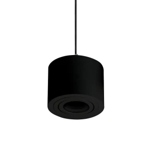 CROSTI SASARI RO P 120 S Czarna OXYLED MR16912RP czarny