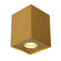 Downlight TUBE Złoty mat GU10 Lucide 229530102  5411212221490 lampynox noxbox www.lampynox.pl 2.jpg