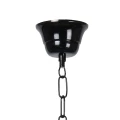 Żyrandol ARABESQUE czarna 5xE14 Lucide 783510530  5411212780287 lampynox noxbox www.lampynox.pl 4.jpg