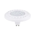 LEDSPOT ES111 9W 30° SMD 3000K Biały OXYLED OXYL21S93W-30  5902701450397 lampynox noxbox www.lampynox.pl 1.jpg