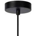 Lampa wisząca JULIUS Przydymiony śr. 28cm. E27 Lucide 344382865  5411212343338 lampynox noxbox www.lampynox.pl 6.jpg