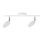 Capri LED 2 x 5W 3000K Biały Polux  