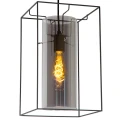 Lampa wisząca JULOT Czarna E27 Lucide 783860130  5411212782427 lampynox noxbox www.lampynox.pl 4.jpg