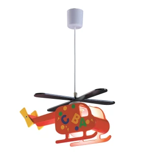 Helicopter lampa wisząca Rabalux 4717