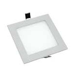 ALGINE ECO SQUARE 12W IP20 Barwa Zimna Spectrum ( dostępne 4 szt. )