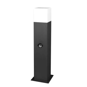 New York E27 oprawa ogrodowa z czujnikiem ruchu 44cm 307330