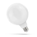 LED GLOB G125 11W COG NW Barwa biała 4000K E27 230V WHITE SPECTRUM WOJ+14368  5902650567450 noxbox lampynox www.lampynox.pl 2.jpg