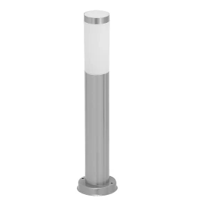 Inox torch słupek ogrodowy 45cm. Rabalux 8263 