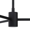 Lampa wisząca DEVON LED Czarny 3x3W 3000K Lucide 204151530  5411212201812 lampynox noxbox www.lampynox.pl 4.jpg