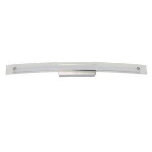 BOAZ kinkiet łazienkowy dł. 68,5cm LED 12W 3000K LUCIDE 48204/12/12