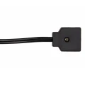 Lampa zewnętrzna najazdowa TRIO 3x1 LED LUCIDE 118622335  5411212112910 lampynox noxbox www.lampynox.pl 3.jpg