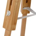 Lampa podłogowa JOSHUA Biała śr. 42cm 457570131  5411212450524 lampynox noxbox www.lampynox.pl 6.jpg