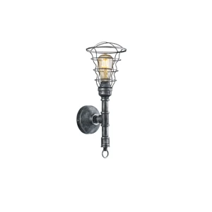 Gotham kinkiet vintage Trio 207000188