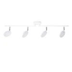 Capri LED 4 x 5W 3000K Biały Polux  308290