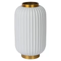 Lampka stołowa GOSSE Biała śr. 19,7cm. E14 Lucide 135353431  5411212134165 lampynox noxbox www.lampynox.pl 1.jpg