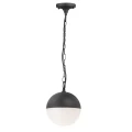 Lampa wisząca zewnętrzna Ulsa 1xE27 Polux 311627  5901508311627 lampynox noxbox www.lampynox.pl 1.jpg