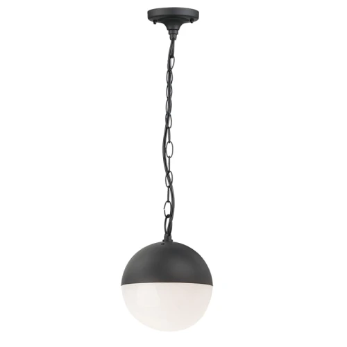 Lampa wisząca zewnętrzna Ulsa 1xE27 Polux 311627  5901508311627 lampynox noxbox www.lampynox.pl 1.jpg