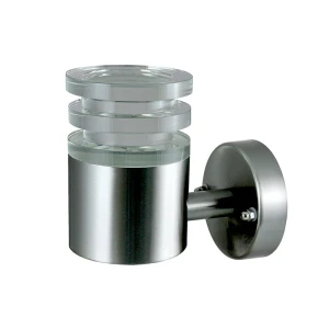 Crystal 2 LED kinkiet ogrodowy 304315
