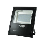 Naświetlacz LED SMD 70W 120° IP65 czarny 306715