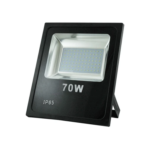 Projektor LED SMD 70W 120° IP65 czarny 306715 | 5901508306715