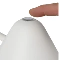 Kinkiet DEVON LED Biały 3W 3000K Lucide 202150531  5411212201843 lampynox noxbox www.lampynox.pl 4.jpg