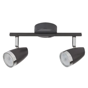 Karen Antracyt LED spot Rabalux 6513