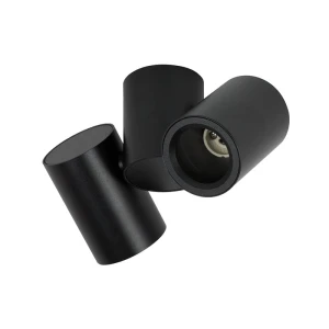CROSTI CANNA DUE Czarna OXYLED MR1612811
