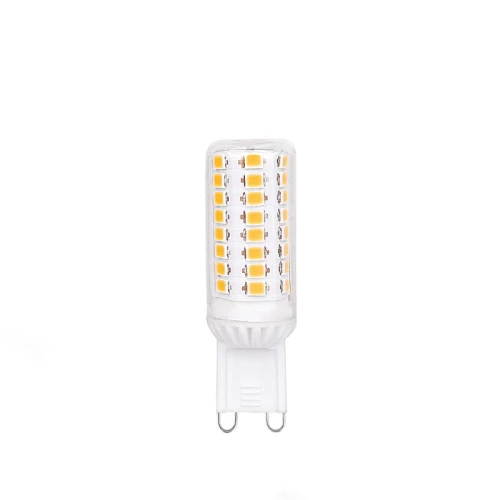 LED G9 4.5W WW 5 lat gwarancji 3000K barwa ciepła SMD PREMIUM SPECTRUM WOJ+14436  5902650572546 noxbox lampynox www.lampynox.pl 1.jpg