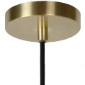 Lampa wisząca TYCHO Satynowy brąz 6xG9 Lucide 454740602  5411212450876 lampynox noxbox www.lampynox.pl 6.jpg