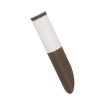 Polux Livia E27 kinkiet ogrodowy skośny brąz. 