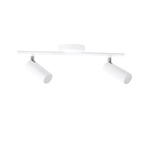 Spot Gavi 14032B 2 x 4.5W Biala Polux 308337  5901508308337 lampynox noxbox www.lampynox.pl 1.jpg