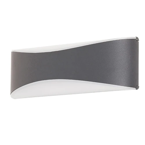 Kinkiet zewnętrzny LED Birmingham 10W 4000K Rabalux 8795  5998250387956 lampynox noxbox www.lampynox.pl 1.jpg