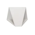 Kinkiet zewnętrzny LED 2x4W TIXIS Biały LUCIDE 178050831  5411212176660 lampynox noxbox www.lampynox.pl 1.jpg