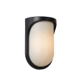 Kinkiet zewnętrzny LUGO LED 8W LUCIDE 298210130  5411212290328 lampynox noxbox www.lampynox.pl 3.jpg