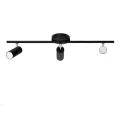 Spot Gavi 14033B LED 3 x 4.5W Czarna Polux 308436  5901508308436 lampynox noxbox www.lampynox.pl 2.jpg
