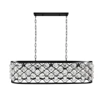 IL MIO Lampa wisząca VEJLE P-375 5xE27