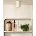 Downlight regulowany TUBE Biały GU10 Lucide 229520131  5411212220790 lampynox noxbox www.lampynox.pl 3.jpg