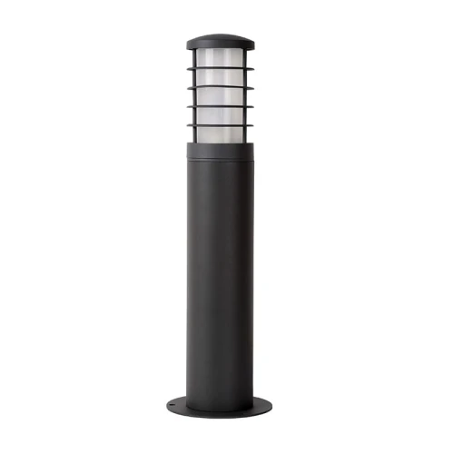 Słupek ogrodowy 50cm SOLID LUCIDE 148715030  5411212143778 lampynox noxbox www.lampynox.pl 1.jpg