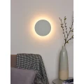 Kinkiet EKLYPS LED Biały sr.25 cm 8W 3000K Lucide 462010831  5411212460264 lampynox noxbox www.lampynox.pl 8.jpg
