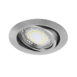 Rabalux  Lite  LED 1166 Chrom Trójpak 