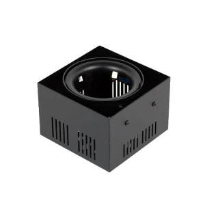 CROSTI TIENA Czarna OXYLED OXY-AR155130 czarny