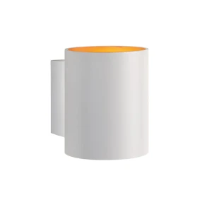 SQUALLA G9 IP20 Kinkiet Spectrum | Biały ( 12 szt. dostępnych od ręki. Wysyłka 24 h. )