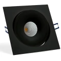 Oprawa podtynkowa STILLO SQ 15W Czarne 3000K OXYLED DL15 36 3K S czarny  5902701451011 lampynox noxbox www.lampynox.pl 2.jpg
