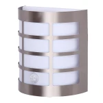 Sevilla kinkiet zewnętrzny z czujką ruchu Rabalux 8200