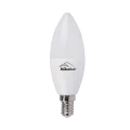 LED 7W E14 Świecowa 560lm barwa neutralna 4000K Rabalux 1631  5998250316314 lampynox noxbox www.lampynox.pl 2.jpg