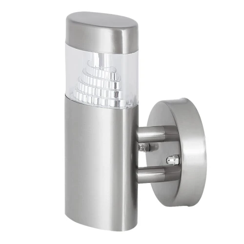 Kinkiet zewnętrzny LED Detroit 6W 4000K Rabalux 8142 5998250381428 lampynox noxbox www.lampynox.pl 1.jpg