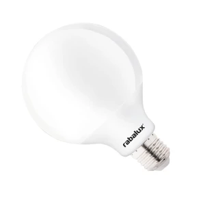 LED G95 14W E27 2700K barwa ciepła Rabalux 1577