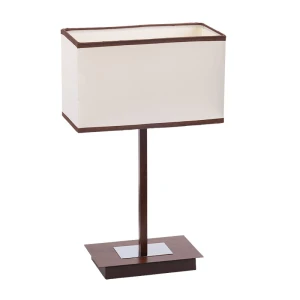 Kubu lampka stołowa 2896 Rabalux